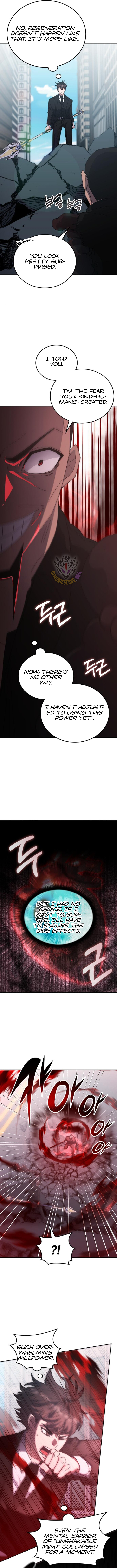 Transcension Academy Chapter 159 12